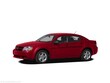 Dodge Avenger