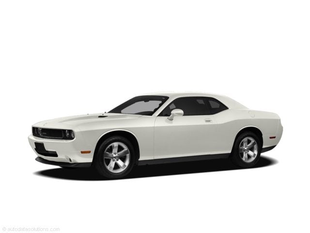 2010 Dodge Challenger SE -
                Corpus Christi, TX