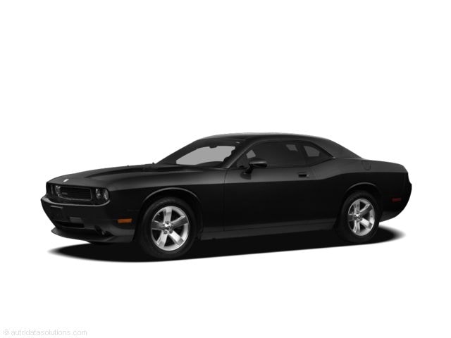 2010 Dodge Challenger SE -
                Klamath Falls, OR