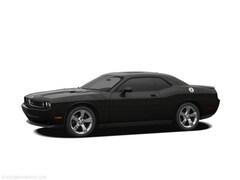 2010 Dodge Challenger SRT8 Coupe