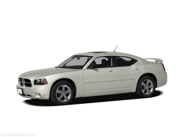 2010 Dodge Charger R/T -
                  Honolulu, HI