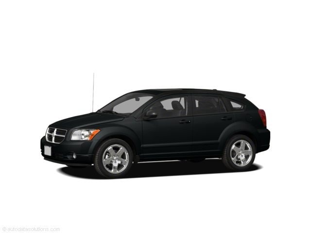 2010 Dodge Caliber's photo