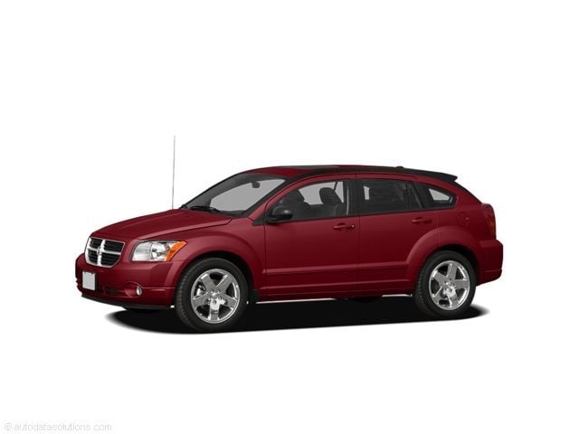 2010 Dodge Caliber SXT's photo