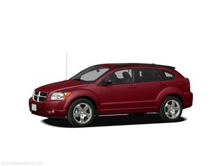 2010 Dodge Caliber SXT Hatchback