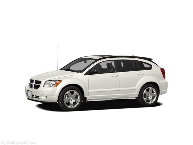 2010 Dodge Caliber Mainstreet