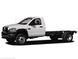 Dodge Ram 4500 HD Chassis