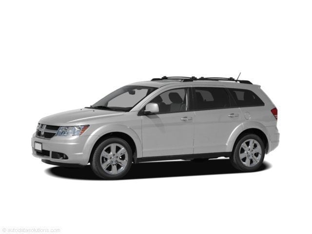 2010 Dodge Journey SXT -
                  Dallas, TX