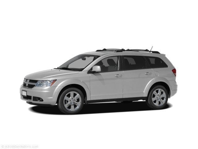2010 Dodge Journey R/T -
                  Troy, MI