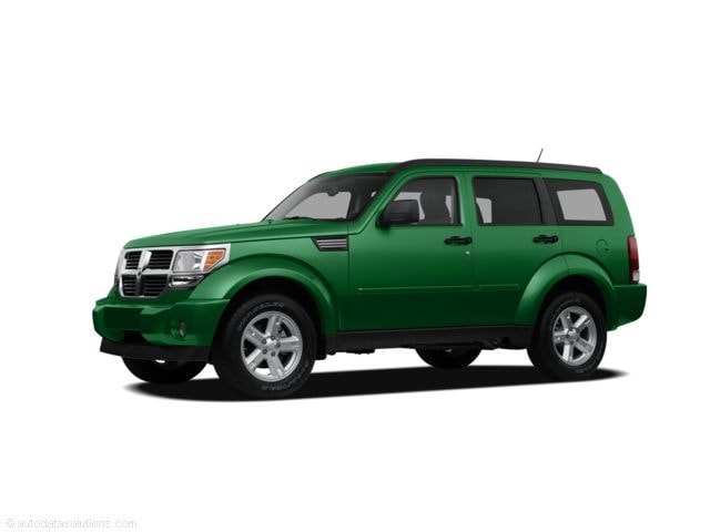 2010 Dodge Nitro SE -
                  New Port Richey, FL