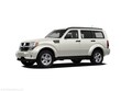  Dodge Nitro