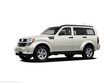  Dodge Nitro