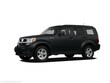 Dodge Nitro