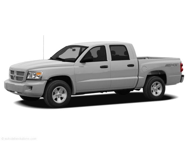 2010 Dodge Dakota ST -
                  Corpus Christi, TX