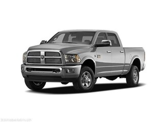 2010 Ram 2500 SLT Truck