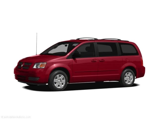 2010 Dodge Grand Caravan SE -
                  Wesley Chapel, FL
