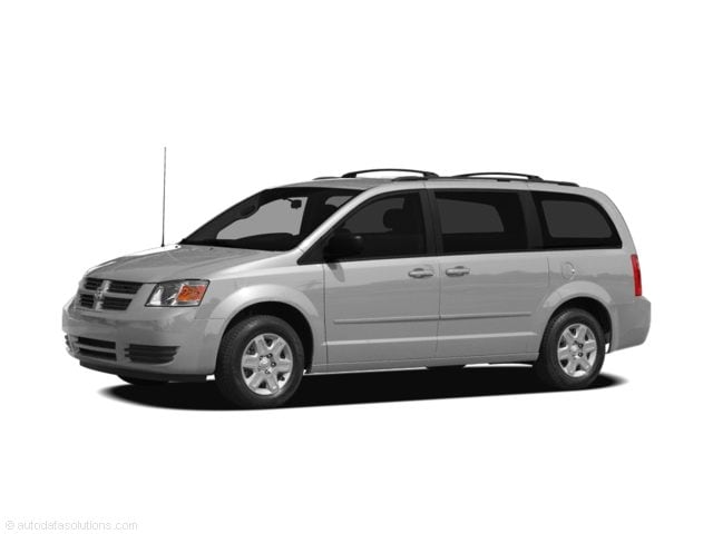 2010 Dodge Grand Caravan  -
                  Casper, WY