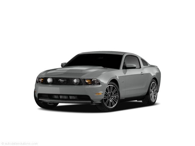 2010 Ford Mustang V6 -
                  Sterling Heights, MI