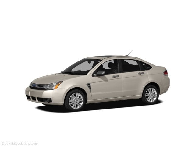 2010 Ford Focus SE -
                  Troy, MI