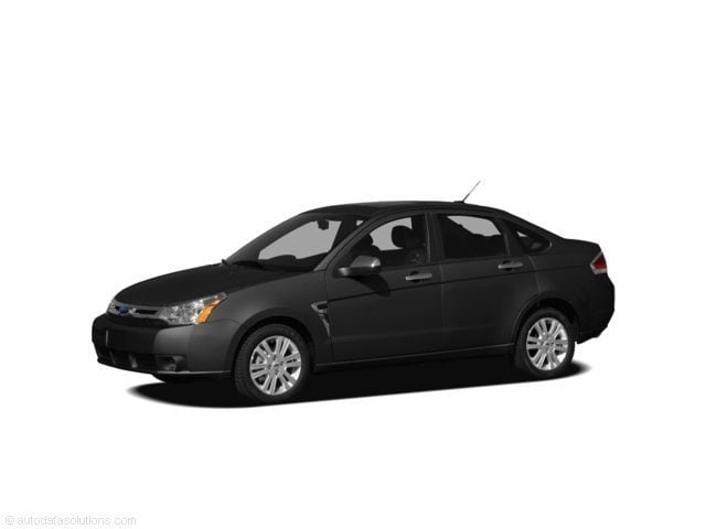 2010 Ford Focus SES -
                  Washington, MI