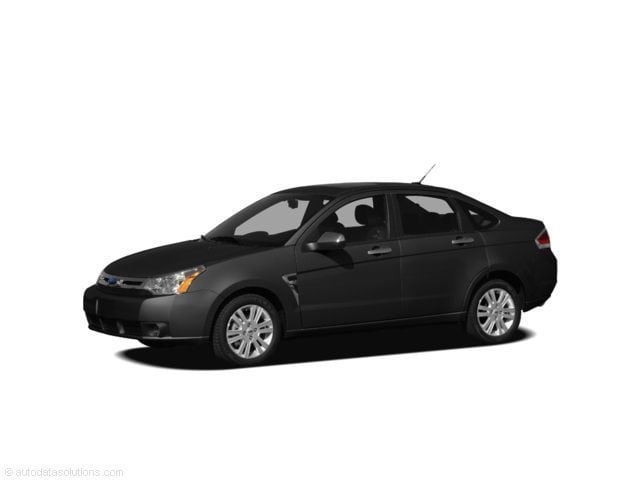 2010 Ford Focus SEL -
                  Washington, MI