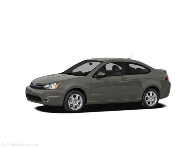 2010 Ford Focus SE -
                  Washington, MI