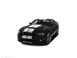  Ford Mustang Shelby GT500