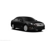  Ford Fusion Hybrid