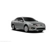 Ford Fusion Hybrid