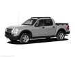  Ford Explorer Sport Trac