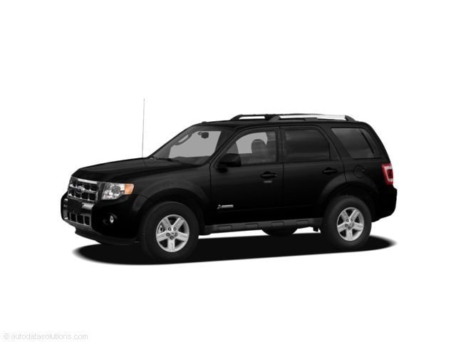 2010 Ford Escape  -
                  Sterling Heights, MI