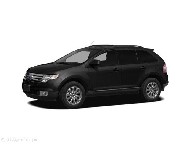 2010 Ford Edge SEL