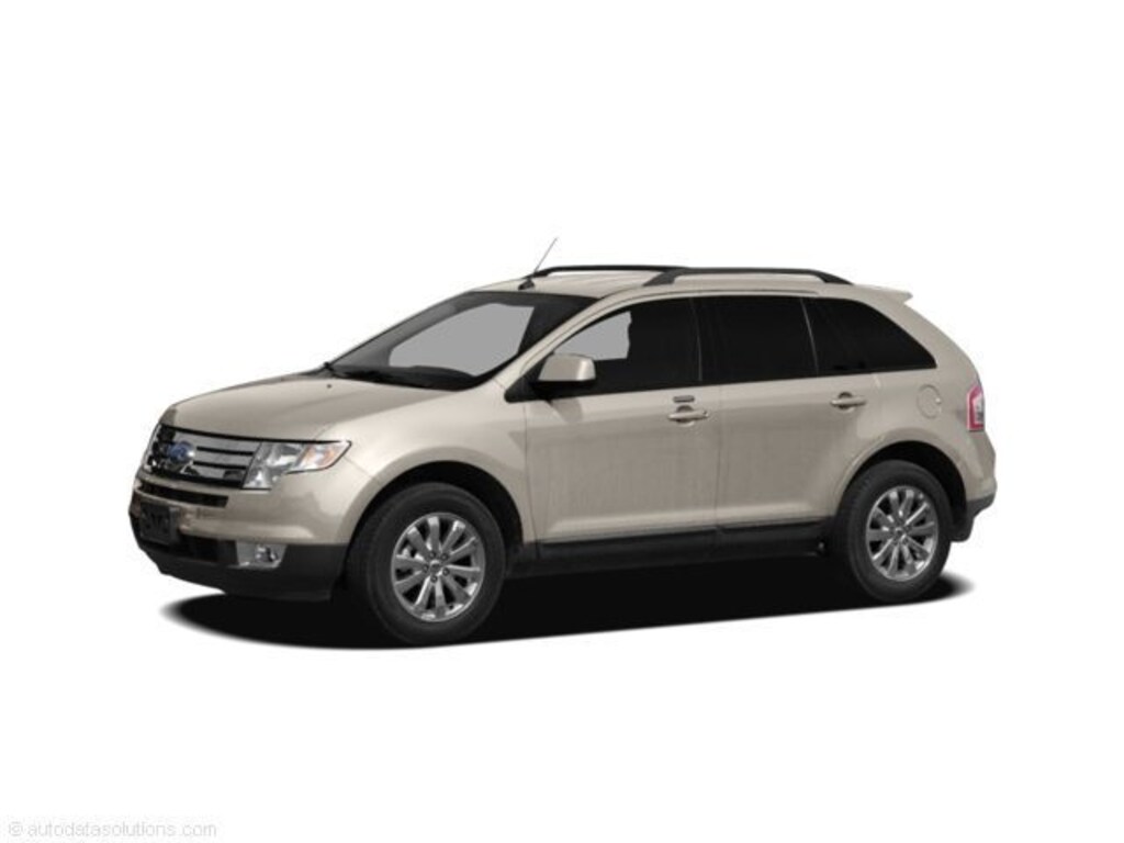 Used 2010 Ford Edge SE SUV