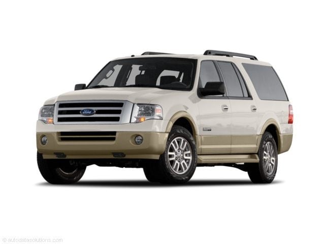 2010 Ford Expedition Limited EL's photo