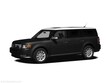  Ford Flex