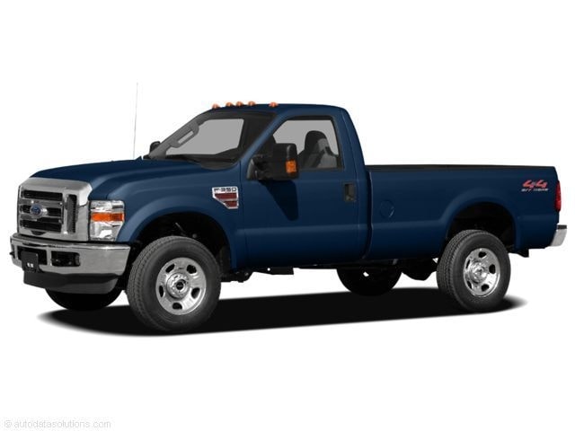 2010 Ford F-250 Super Duty XL's photo