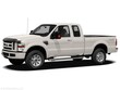 Ford Super Duty F-250 SRW