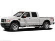 Ford Super Duty F-250 SRW