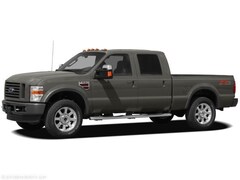 2010 Ford F-250SD XLT Truck