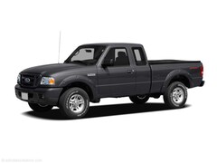 2010 Ford Ranger
