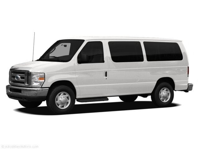 2010 Ford Econoline  -
                  Knoxville, TN
