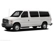 Ford E-350SD