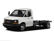 GMC Savana Commercial Cutaway