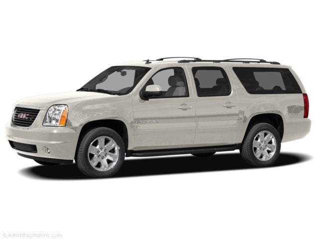 2010 GMC Yukon XL SLT1's photo