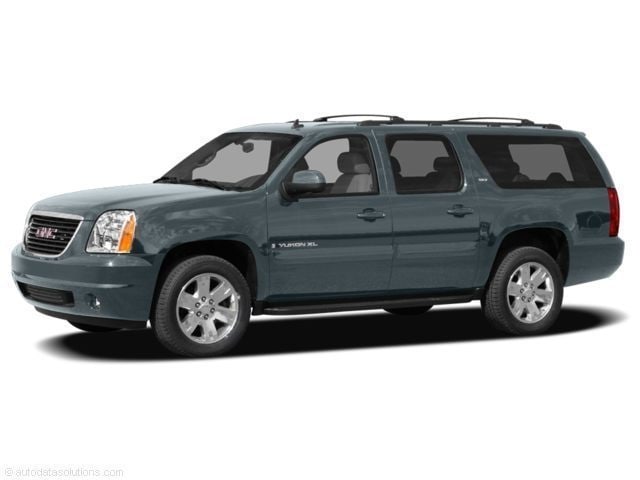 2010 GMC Yukon 4WD 1/2 Ton SLT1 (4SA)'s photo
