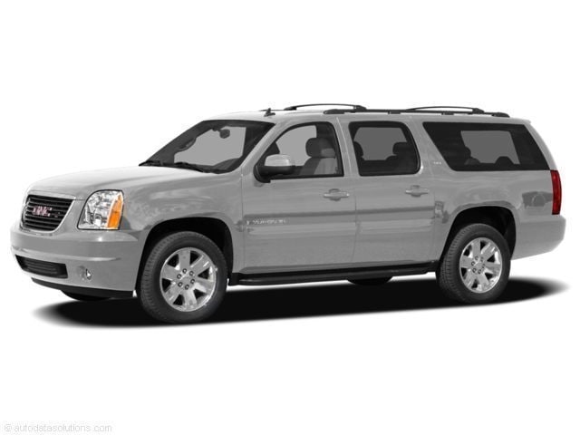2010 GMC Yukon XL SLT -
                  Missoula, MT