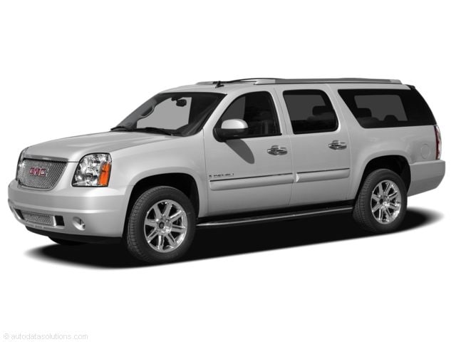 2010 GMC Yukon Denali AWD's photo