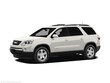  GMC Acadia