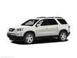 GMC Acadia