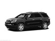 GMC Acadia