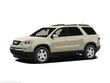  GMC Acadia